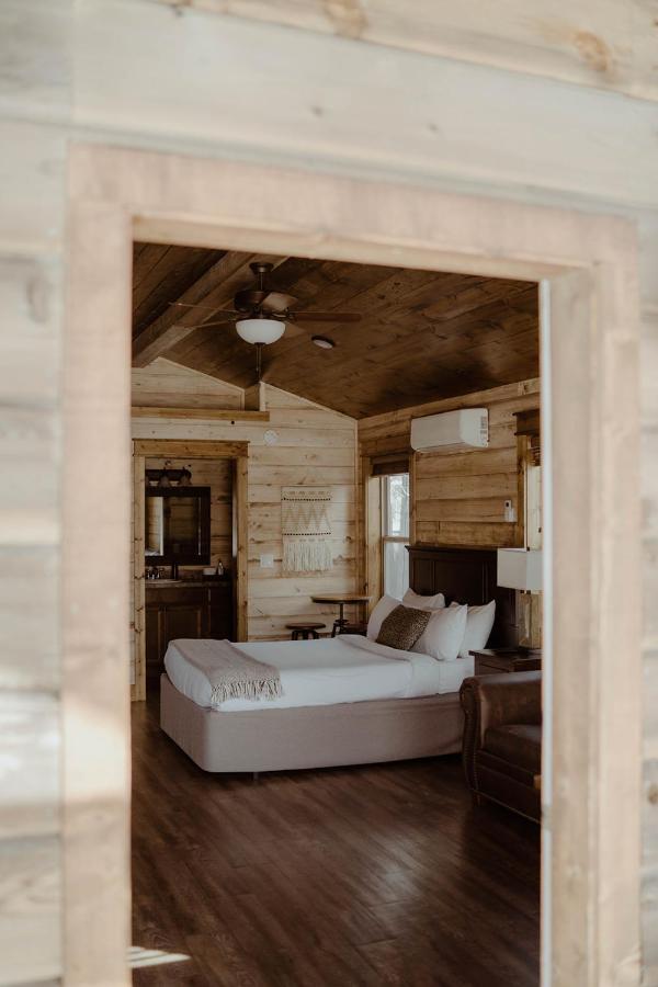 Teton Valley Resort Victor Extérieur photo