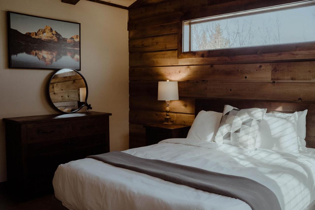 Teton Valley Resort Victor Extérieur photo