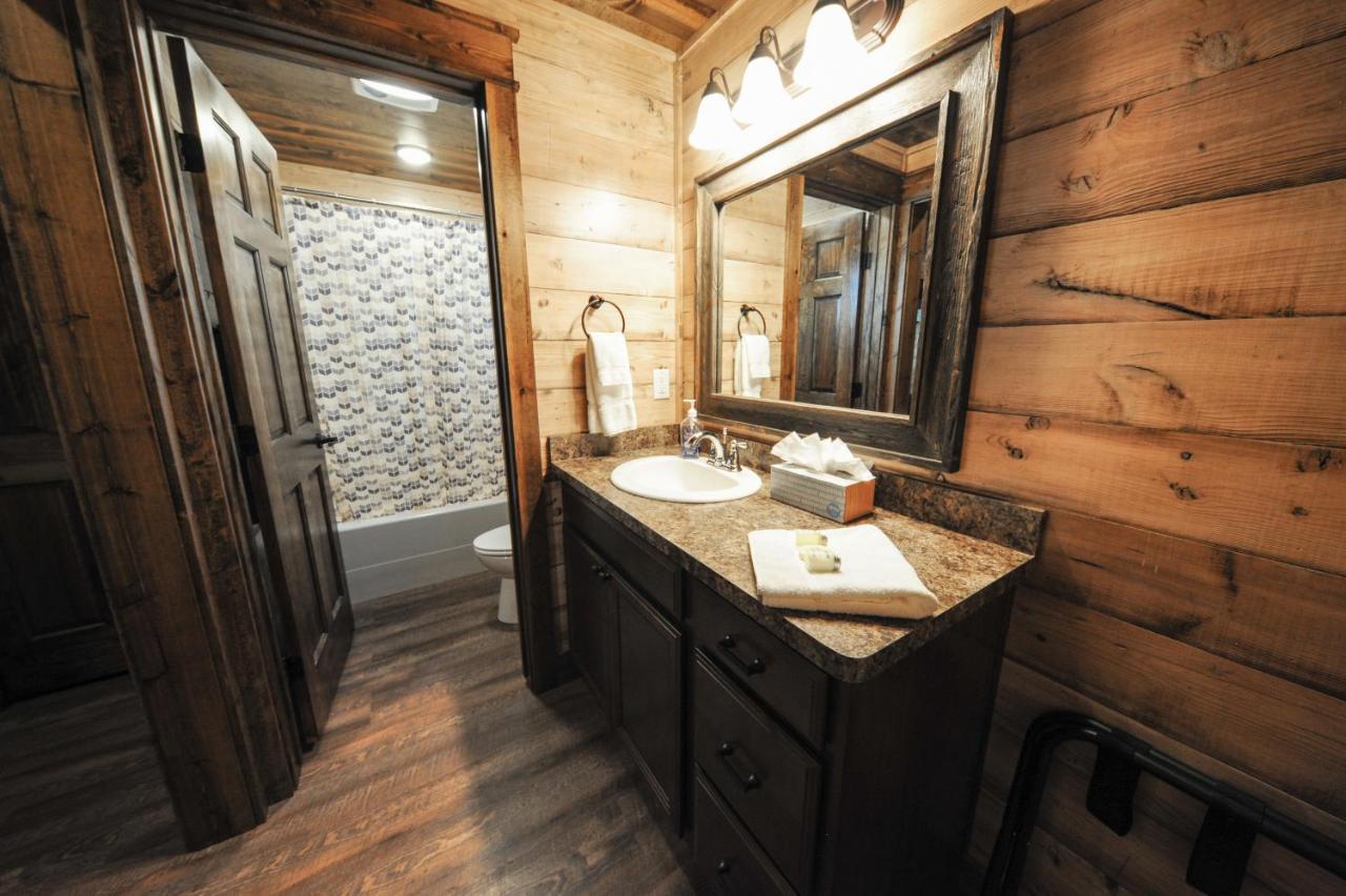Teton Valley Resort Victor Extérieur photo